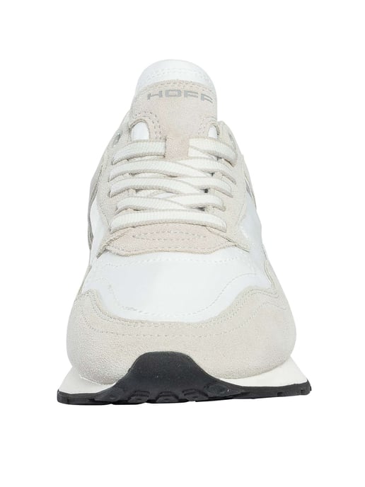 HOFF City Suede Sneakers, Grijs - Image 4