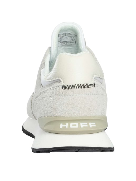 HOFF City Suede Sneakers, Grijs - Image 5