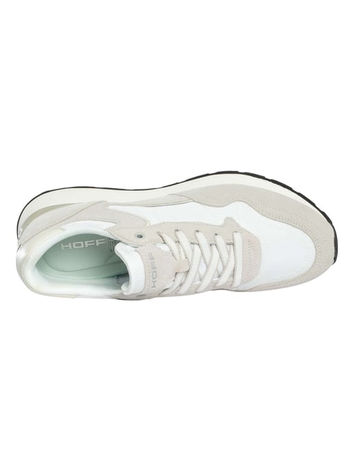 HOFF City Suede Sneakers, Grijs - Image 6
