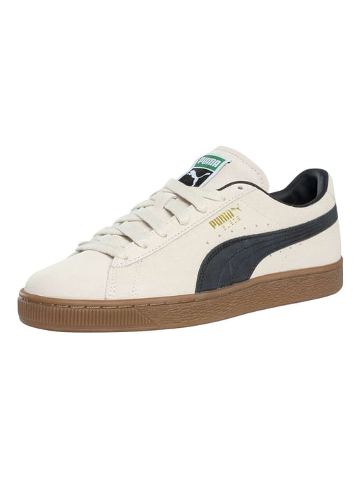 Puma Suède Terrassneakers, Grijs - Image 1
