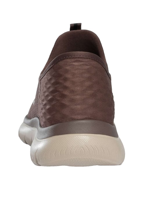 Skechers Slip-Ins Summits High Range-Sneakers, Bruin - Image 5