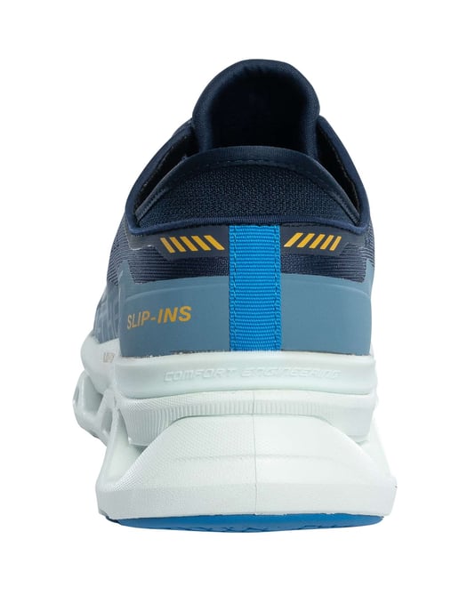 Skechers Slip-Ins Glide-Step Altus Trainers, Blauw - Image 5