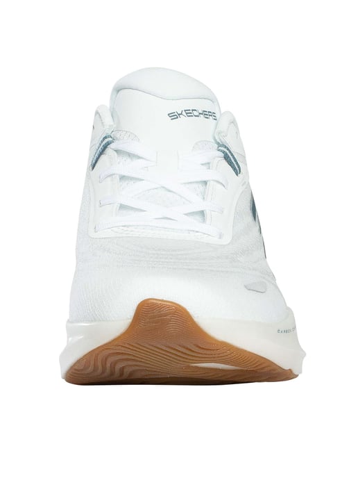Skechers Aero Spark Trainers, Wit - Image 4