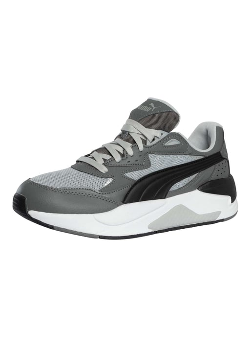 Puma X-Ray Snelheidstrainers, Grijs - Image 1