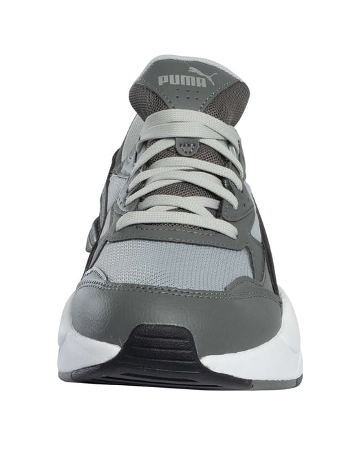 Puma X-Ray Snelheidstrainers, Grijs - Image 4