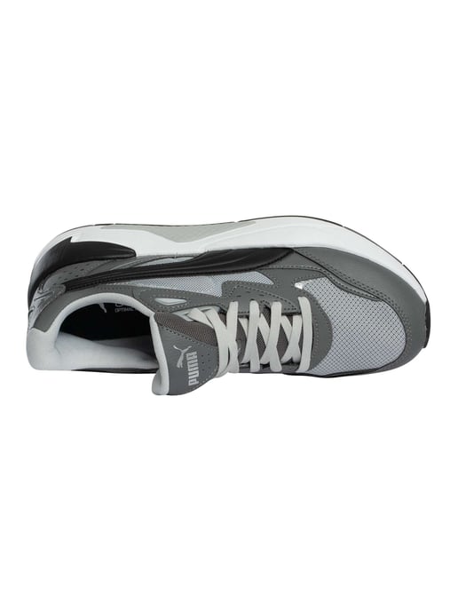 Puma X-Ray Snelheidstrainers, Grijs - Image 6