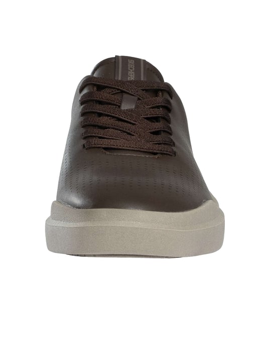 Skechers Slip-Ins Owen Connell Sneakers, Bruin - Image 4