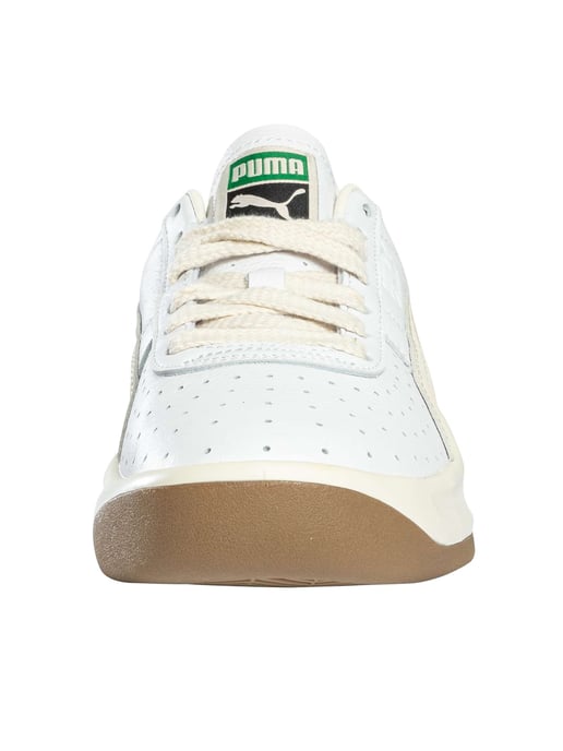 Puma GV Special Base Trainers, Wit - Image 4