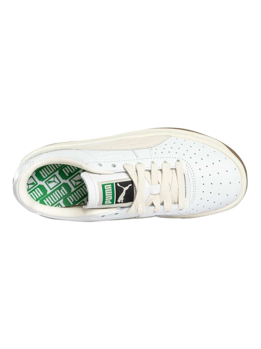 Puma GV Special Base Trainers, Wit - Image 6