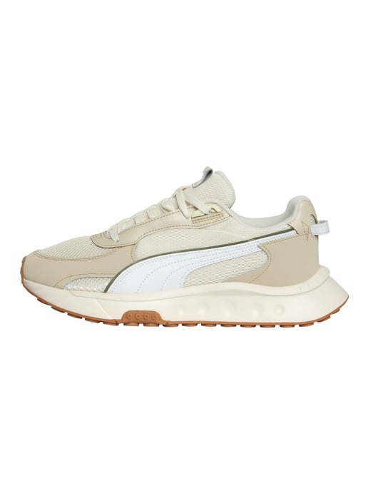 Puma Wild Rider Futurism-Trainers, Wit - Image 2