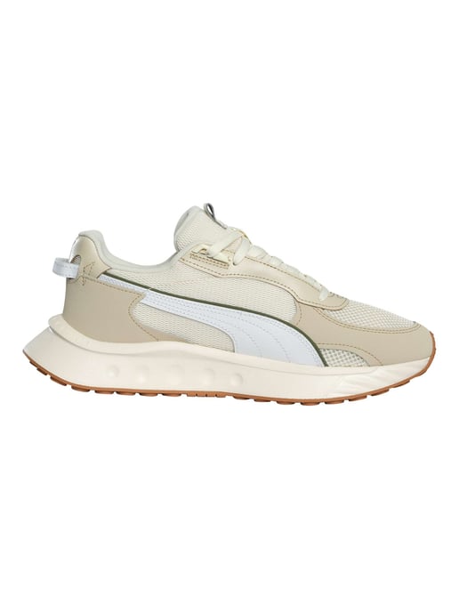 Puma Wild Rider Futurism-Trainers, Wit - Image 3