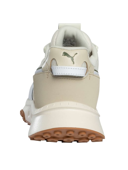Puma Wild Rider Futurism-Trainers, Wit - Image 5