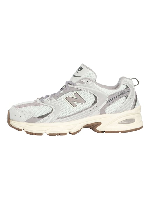 New Balance 530 Mesh-Trainers, Wit - Image 2