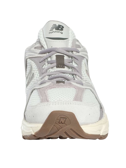 New Balance 530 Mesh-Trainers, Wit - Image 4