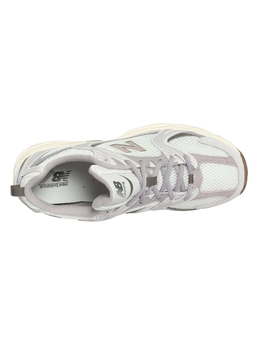 New Balance 530 Mesh-Trainers, Wit - Image 6