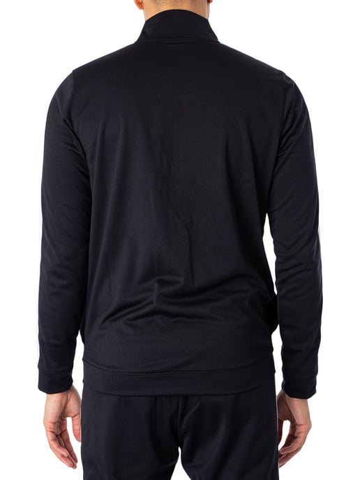 Under Armour Gebreid Trainingspak, Zwart - Image 4