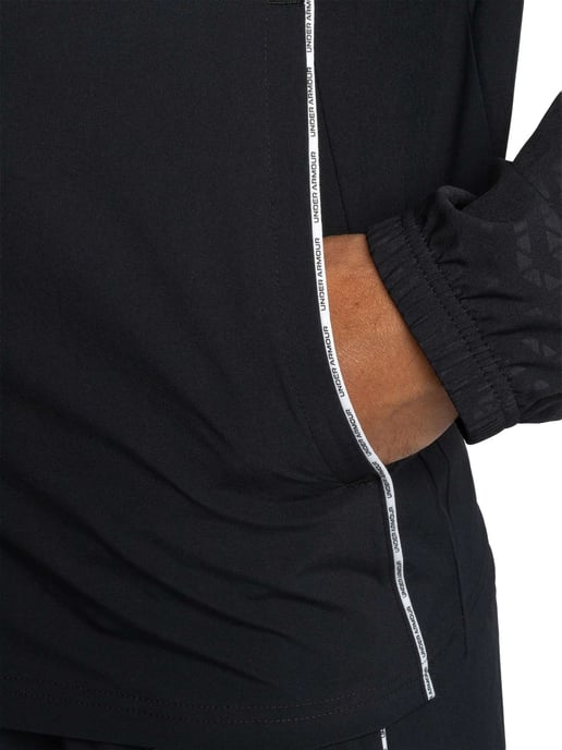 Under Armour Challenger Pro Trainingspak, Zwart - Image 5