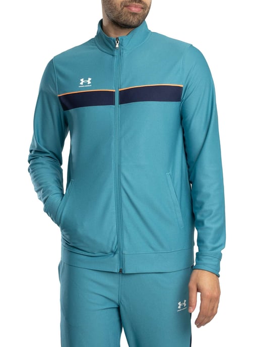 Under Armour Challenger-Trainingspak, Blauw - Image 2