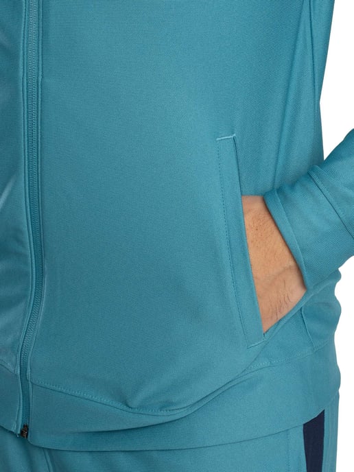 Under Armour Challenger-Trainingspak, Blauw - Image 6