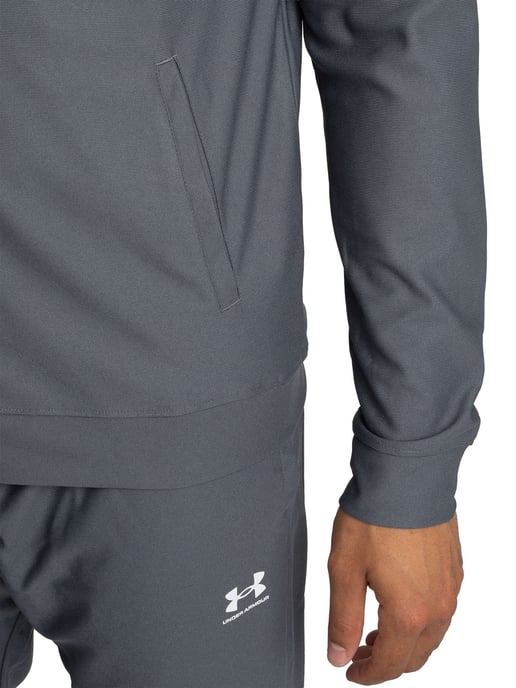 Under Armour Challenger-Trainingspak, Grijs - Image 4