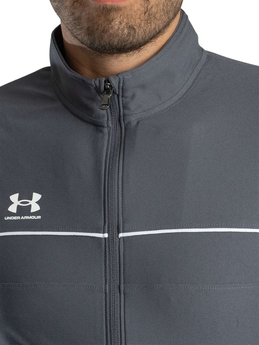 Under Armour Challenger-Trainingspak, Grijs - Image 5