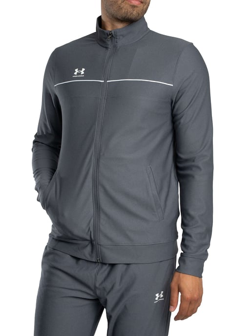 Under Armour Challenger-Trainingspak, Grijs - Image 6