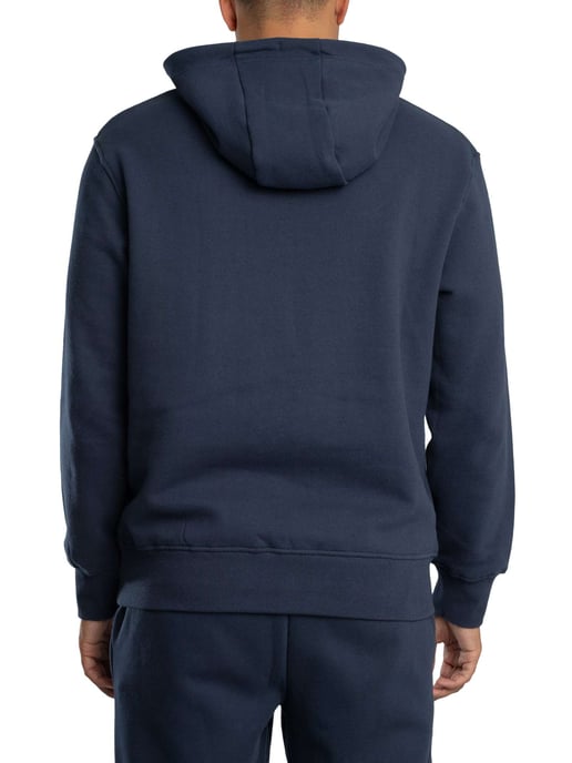Ellesse Traccota Pullover Hood Trainingspak, Blauw - Image 4