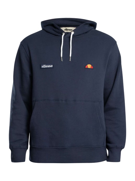 Ellesse Traccota Pullover Hood Trainingspak, Blauw - Image 6