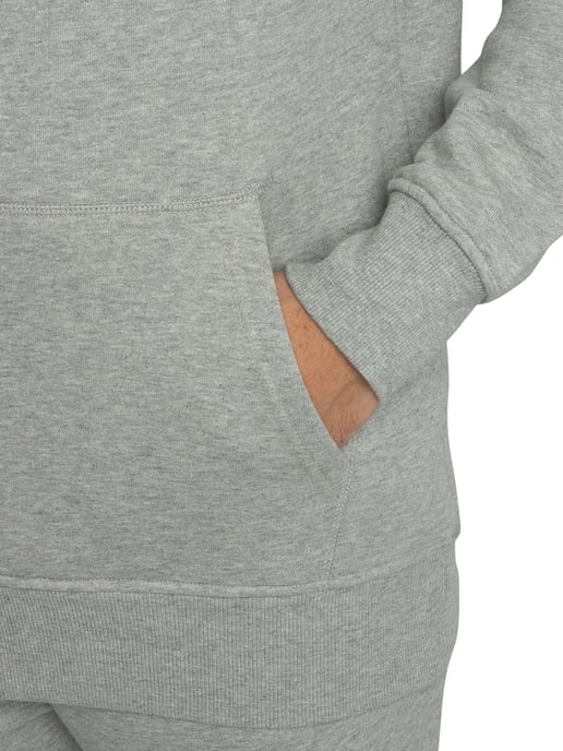 Ellesse Traccota Pullover Hoodie Trainingspak, Grijs - Image 5