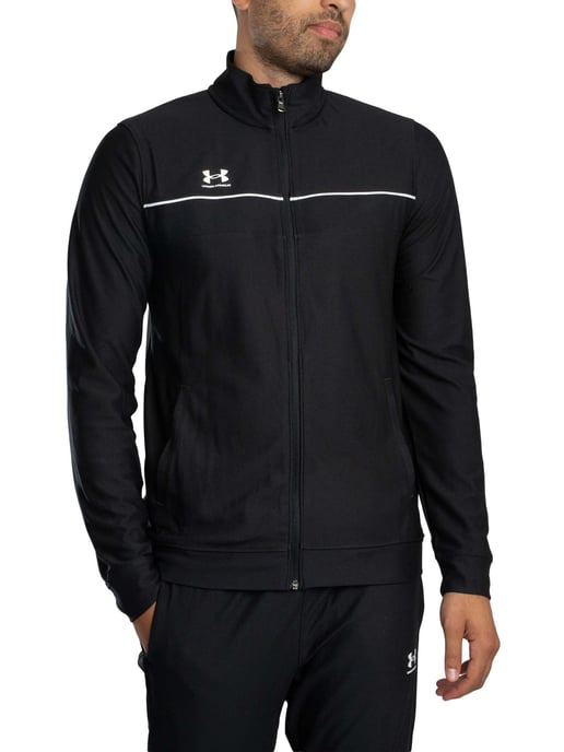 Under Armour Challenger Line Trainingspak, Zwart - Image 2