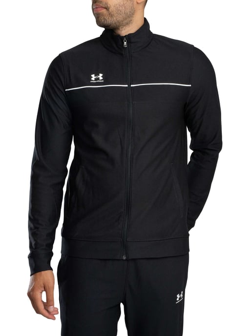 Under Armour Challenger Line Trainingspak, Zwart - Image 3