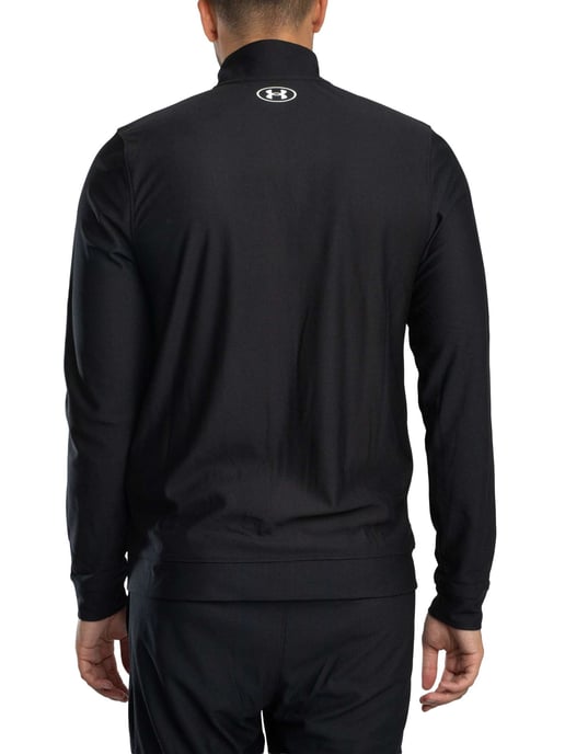 Under Armour Challenger Line Trainingspak, Zwart - Image 4