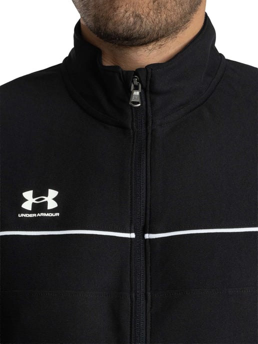 Under Armour Challenger Line Trainingspak, Zwart - Image 5