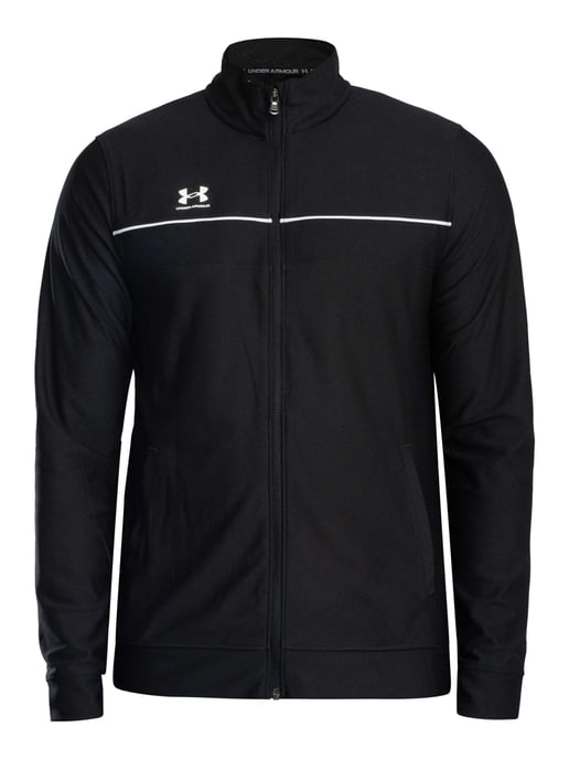 Under Armour Challenger Line Trainingspak, Zwart - Image 6