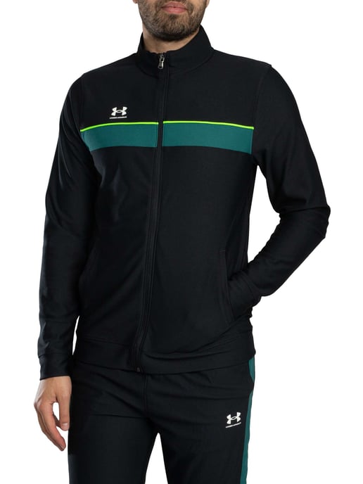 Under Armour Challenger-Trainingspak, Zwart - Image 2