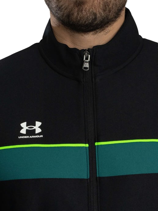 Under Armour Challenger-Trainingspak, Zwart - Image 5