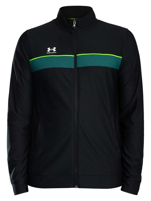 Under Armour Challenger-Trainingspak, Zwart - Image 6
