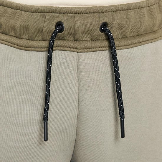 Nike Tech-fleece-joggingbroeken voor kinderen (Olijf) - Image 3