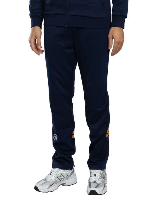 Sergio Tacchini Orion Track Joggingbroek, Blauw - Image 1