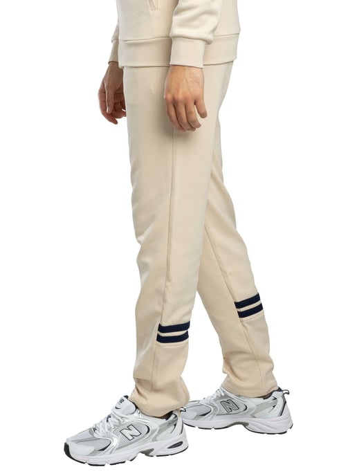 Sergio Tacchini Orion Track Joggingbroek, Beige - Image 2