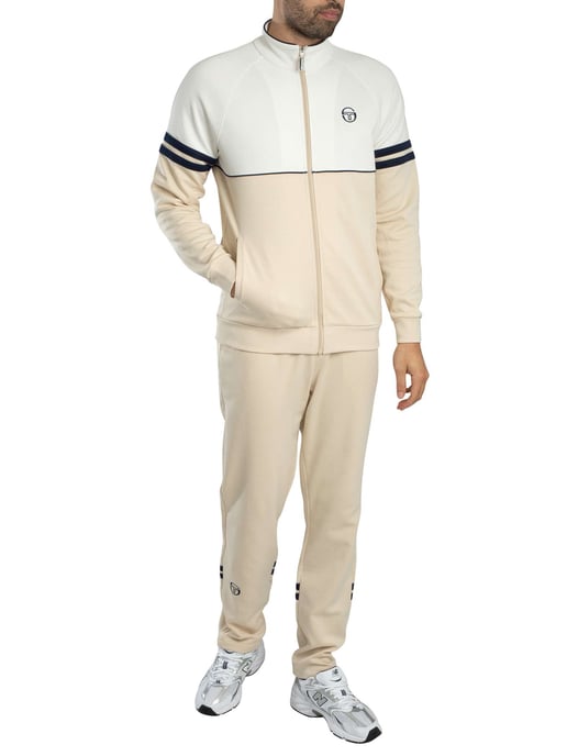 Sergio Tacchini Orion Track Joggingbroek, Beige - Image 6