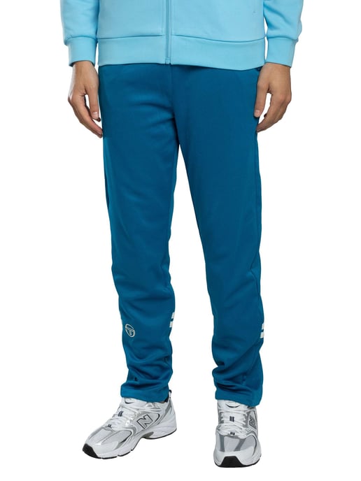 Sergio Tacchini Orion Track Joggingbroek, Blauw - Image 1