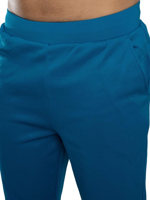 Sergio Tacchini Orion Track Joggingbroek, Blauw - Image 5
