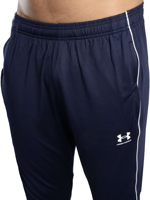 Under Armour Challenger Training Getailleerde Joggingbroek, Blauw - Image 5