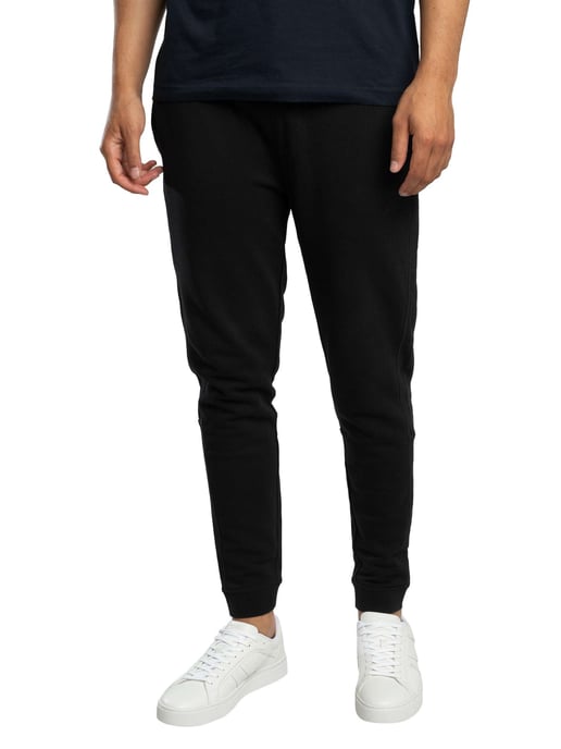 BOSS Sestart Joggers, Zwart - Image 1