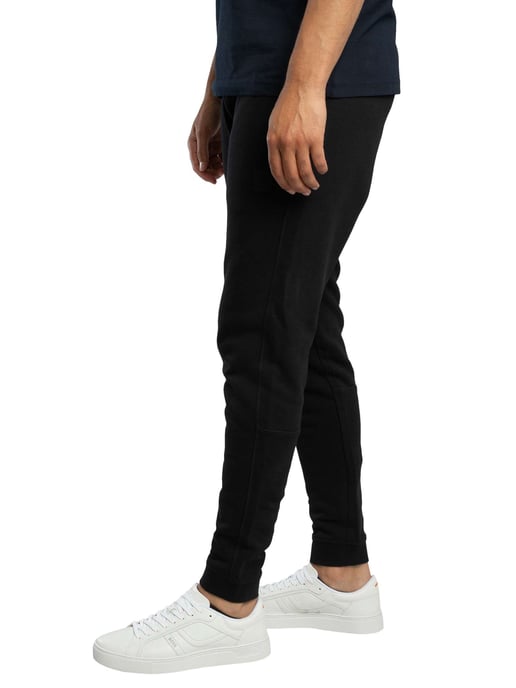 BOSS Sestart Joggers, Zwart - Image 2