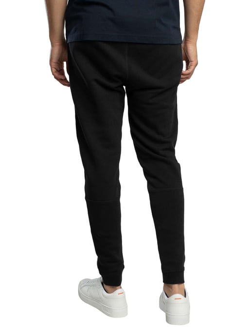 BOSS Sestart Joggers, Zwart - Image 3