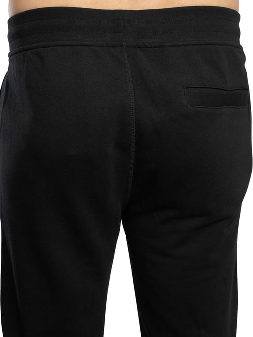 BOSS Sestart Joggers, Zwart - Image 4