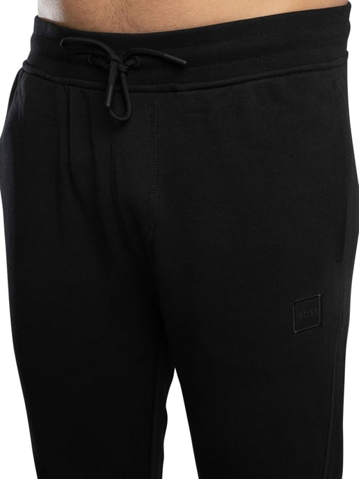 BOSS Sestart Joggers, Zwart - Image 5