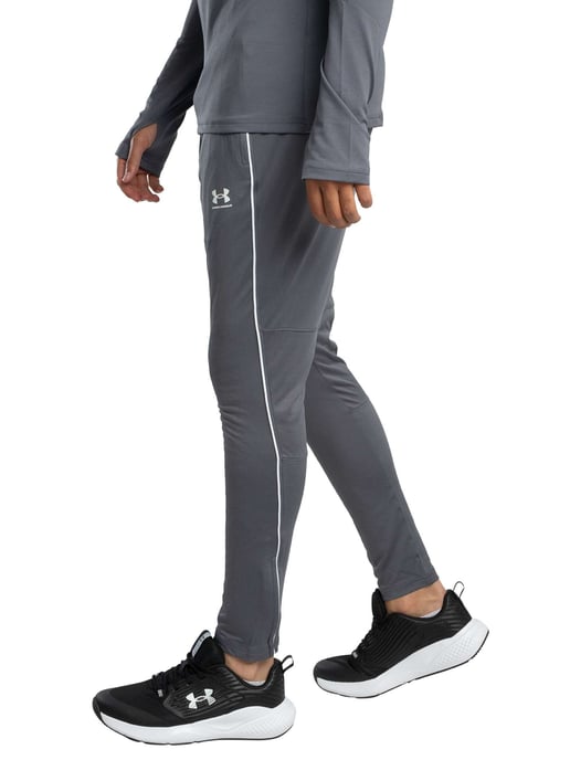 Under Armour Challenger Training Getailleerde Joggingbroek, Grijs - Image 2